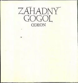 Záhadný Gogol