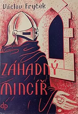 Záhadný mincíř