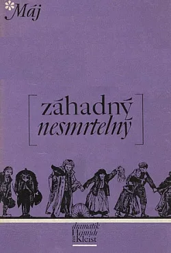 Záhadný nesmrtelný