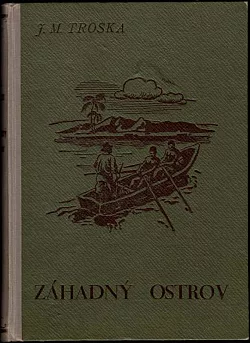 Záhadný ostrov