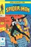 Záhadný Spider-Man #20