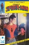 Záhadný Spider-Man #28