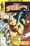 Záhadný Spider-Man #31