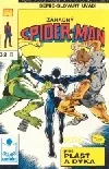 Záhadný Spider-Man #32