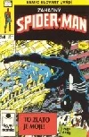 Záhadný Spider-Man #34