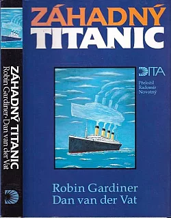 Záhadný Titanic