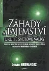 Záhady a tajemství druhé světové války
