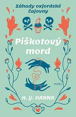 Piškotový mord