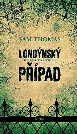 Londýnský případ