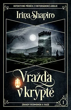 Vražda v kryptě