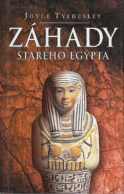 Záhady starého Egypta