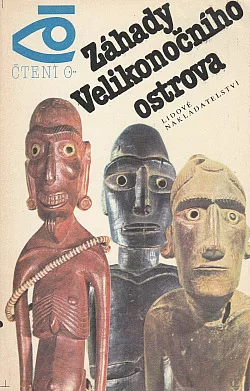 Záhady Velikonočního ostrova