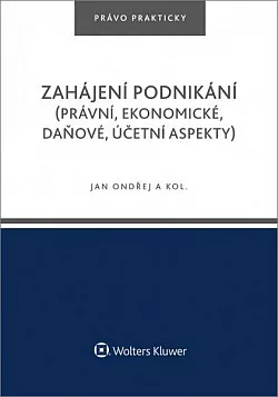 Zahájení podnikání