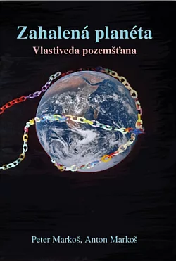 Zahalená planéta: Vlastiveda pozemšťana
