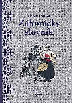 Záhorácky slovník