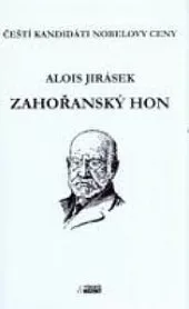 Zahořanský hon