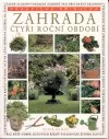 Zahrada - čtyři roční období
