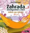 Zahrada inteligentně a líně měsíc po měsíci