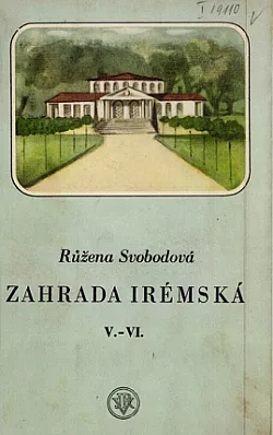 Zahrada Irémská V.-VI.