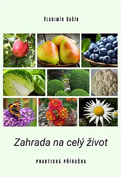 Zahrada na celý život