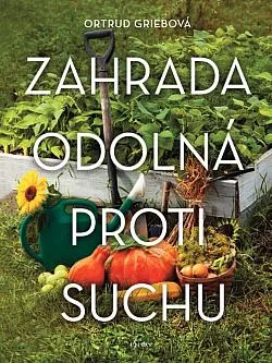 Zahrada odolná proti suchu