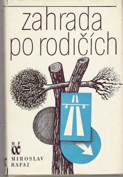 Zahrada po rodičích