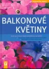 Balkónové květiny