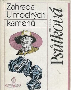 Zahrada U modrých kamenů