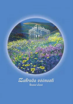 Zahrada věčnosti – kniha druhá