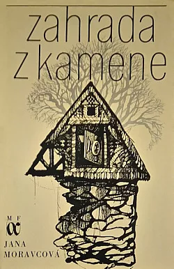 Zahrada z kamene