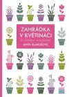 Zahrádka v květináči