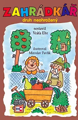 Zahrádkář – druh neohrožený