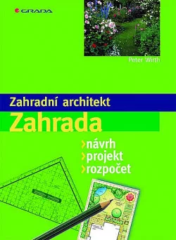 Zahradní architekt / Zahrada