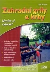 Zahradní grily a krby