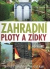Zahradní ploty a zídky