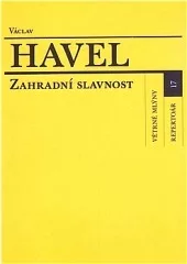 Zahradní slavnost