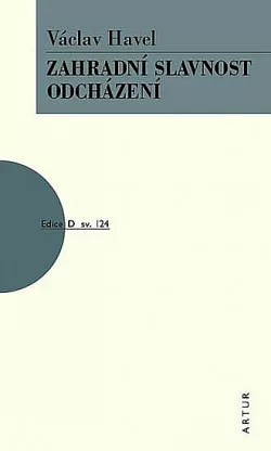 Zahradní slavnost / Odcházení