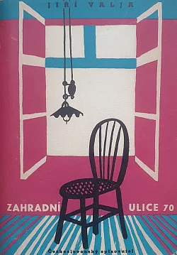 Zahradní ulice 70