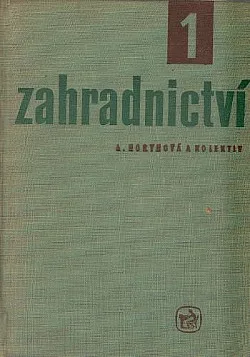 Zahradnictví 1