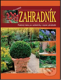 Zahradník