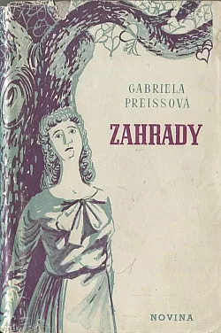 Zahrady (2 povídky)