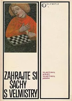 Zahrajte si šachy s velmistry