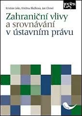 Zahraniční vlivy a srovnávání v ústavním právu