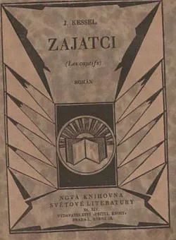 Zajatci