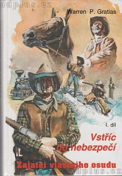 Vstříc do nebezpečí