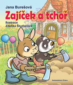 Zajíček a tchoř