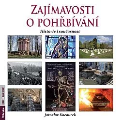 Zajímavosti o pohřbívání: Historie i současnost