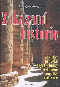 Zakázaná historie