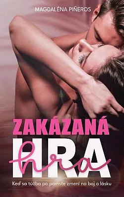 Zakázaná hra