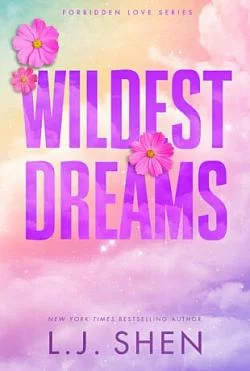 Wildest dreams
